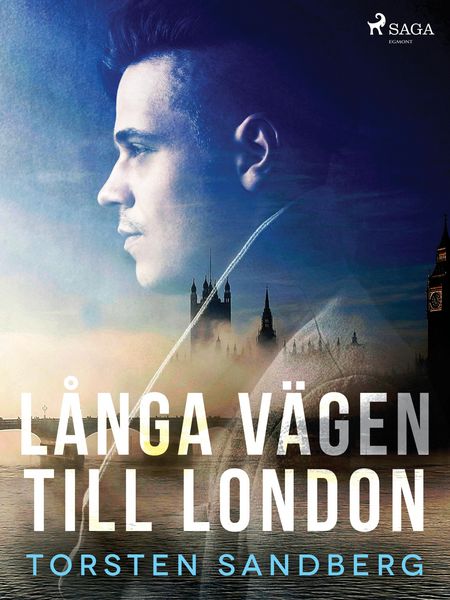 Produktbild: L&aring;nga v&auml;gen till London