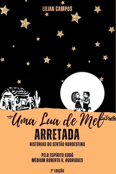 Produktbild: Uma Lua De Mel Arretada