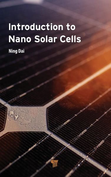 Produktbild: Introduction to Nano Solar Cells