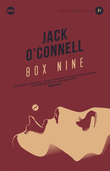 Produktbild: Box Nine