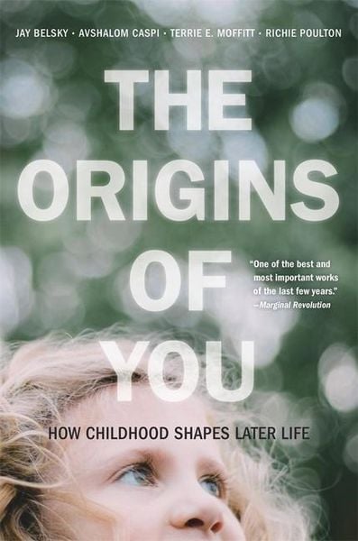 Produktbild: The Origins of You