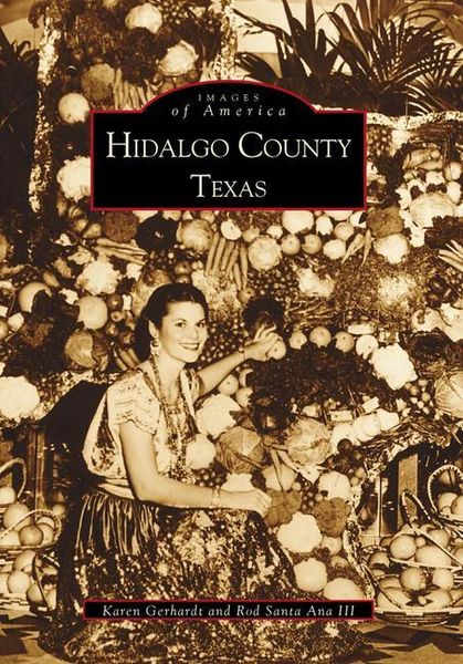 Produktbild: Hidalgo County