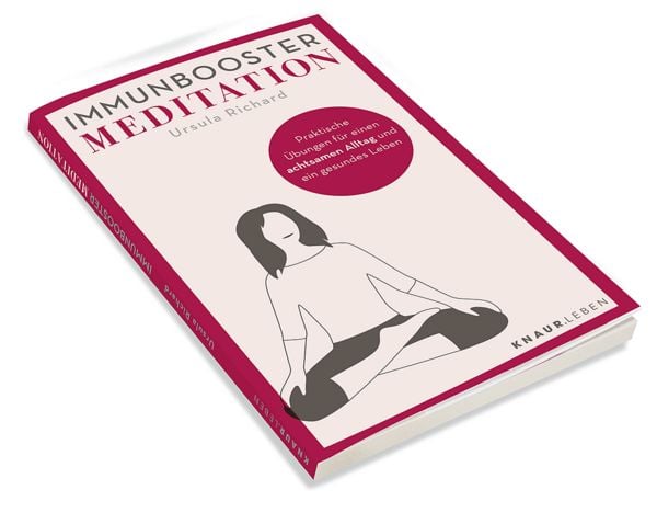 Produktbild: Immunbooster Meditation
