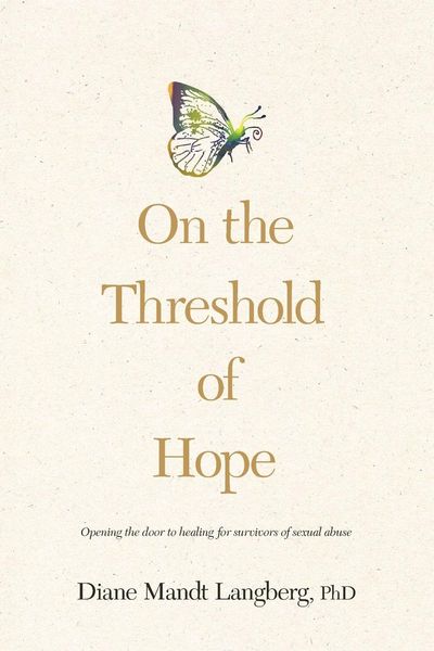 Produktbild: On the Threshold of Hope