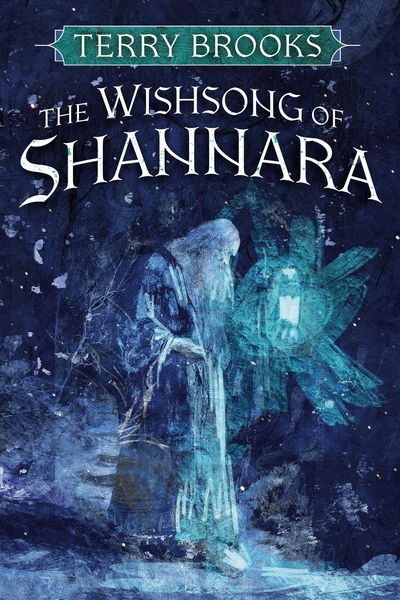 Produktbild: The Wishsong of Shannara