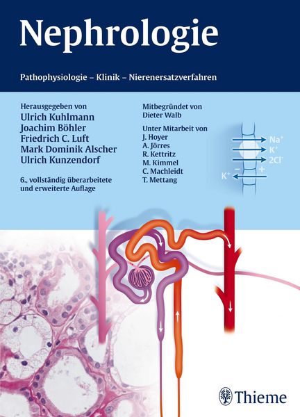 Produktbild: Nephrologie