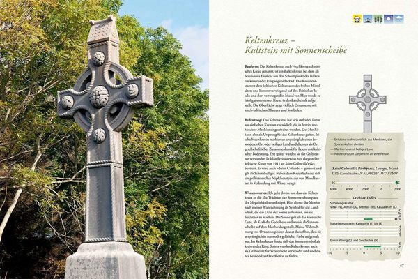 Produktbild: Das Geheimnis der Megalithen