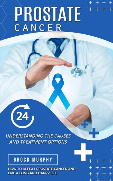 Produktbild: Prostate Cancer