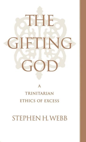 Produktbild: The Gifting God