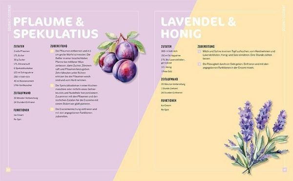 Produktbild: Die 150 besten Rezepte f&uuml;r die Ninja Creami
