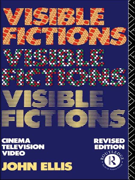 Produktbild: Visible Fictions