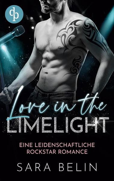 Produktbild: Love in the Limelight