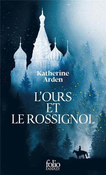 Produktbild: L'ours et le rossignol
