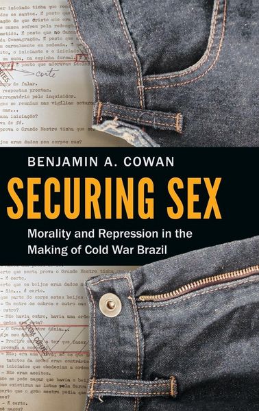 Produktbild: Securing Sex
