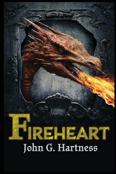 Produktbild: Fireheart