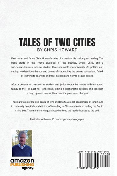 Produktbild: Tales Of Two Cities