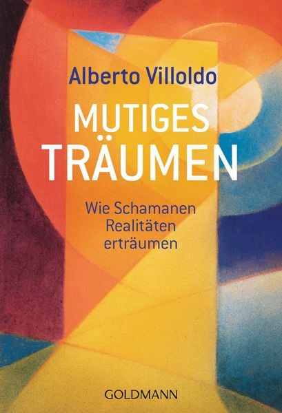 Produktbild: Mutiges Tr&auml;umen