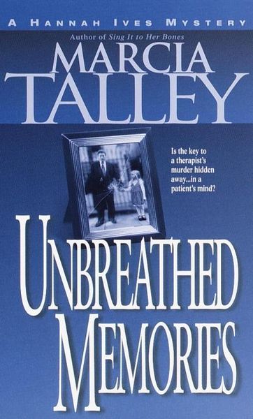 Produktbild: Unbreathed Memories