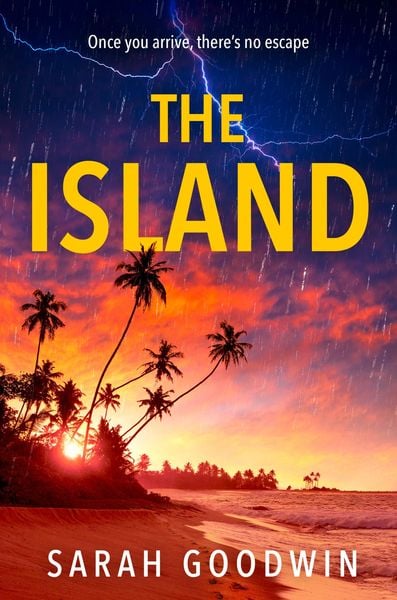 Produktbild: The Island