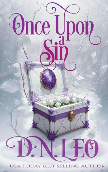 Produktbild: Once Upon a Sin