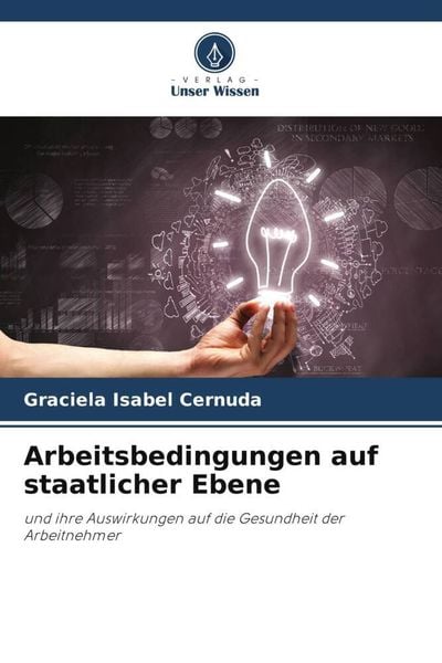 Arbeitsbedingungen auf staatlicher Ebene