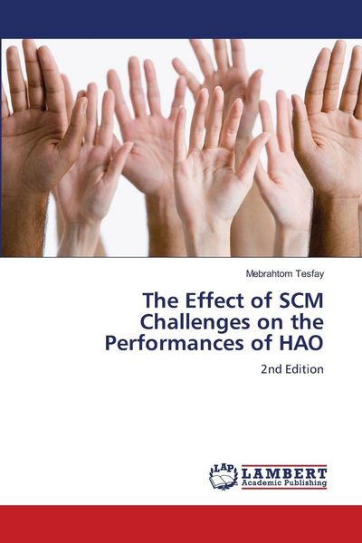 Produktbild: The Effect of SCM Challenges on the Performances of HAO