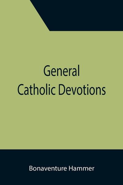 Produktbild: General Catholic Devotions