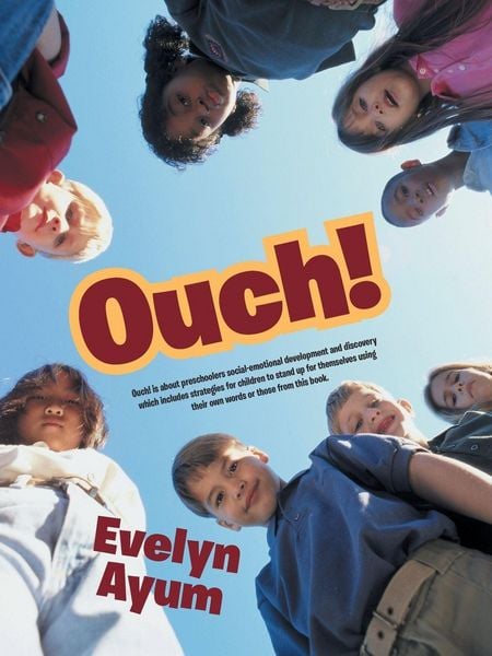 Produktbild: Ouch!