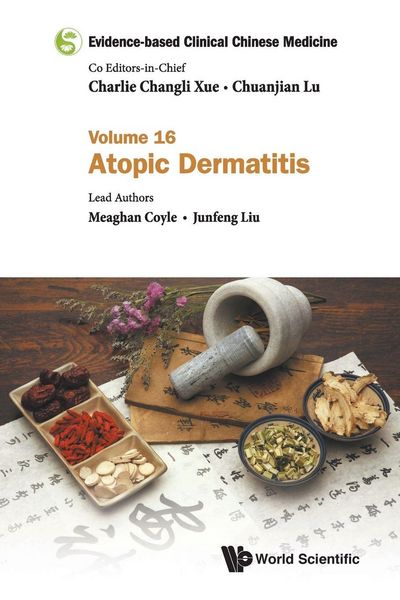 Produktbild: EVIDENCE-BASE CLIN CHN MED (V16)