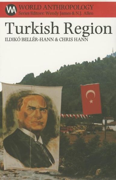 Produktbild: Turkish Region