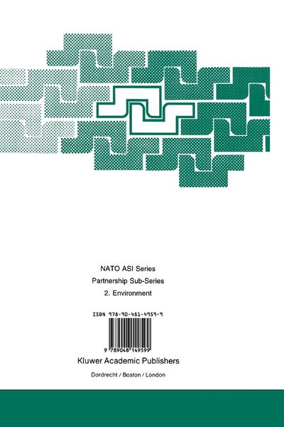 Produktbild: Biosensors for Direct Monitoring of Environmental Pollutants in Field