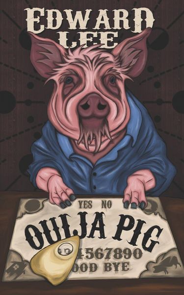 Produktbild: Ouija Pig