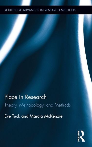 Produktbild: Place in Research