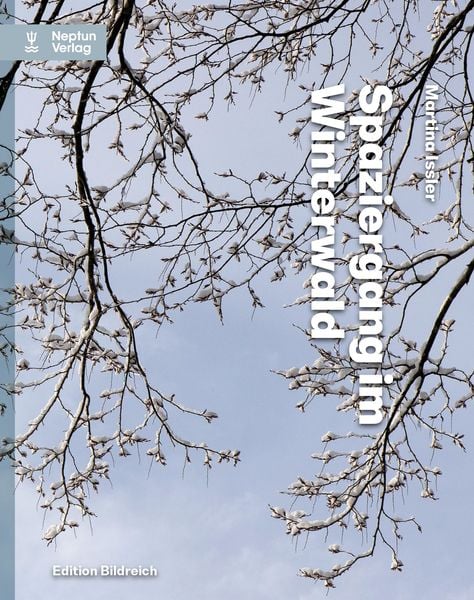 Produktbild: Spaziergang im Winterwald