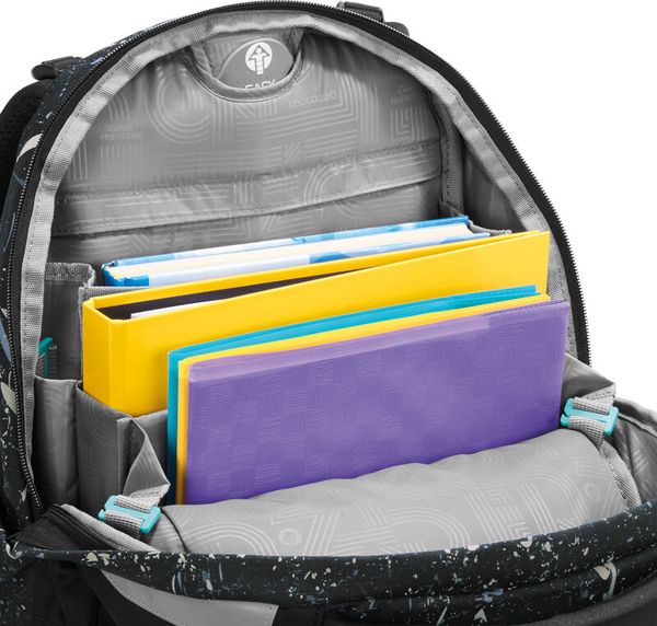 Produktbild: Rucksack MATE Reflective Splash