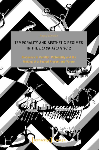 Produktbild: Temporality and Aesthetic Regimes in the &rsaquo;Black Atlantic&lsaquo; 2