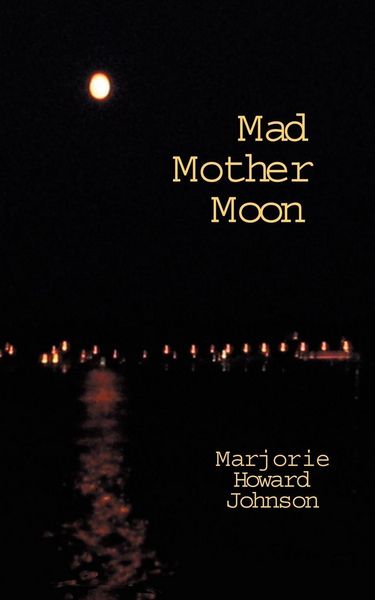 Produktbild: Mad Mother Moon