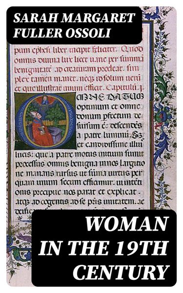 Produktbild: Woman in the 19th Century