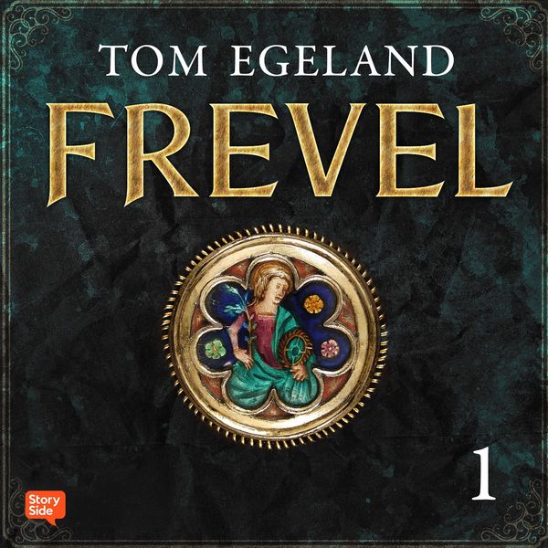 Produktbild: Frevel