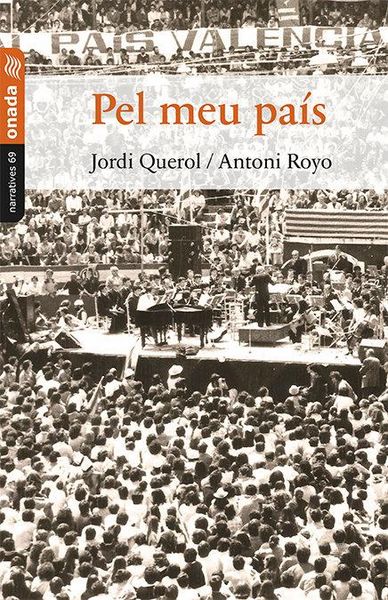 Produktbild: Pel meu pa&iacute;s
