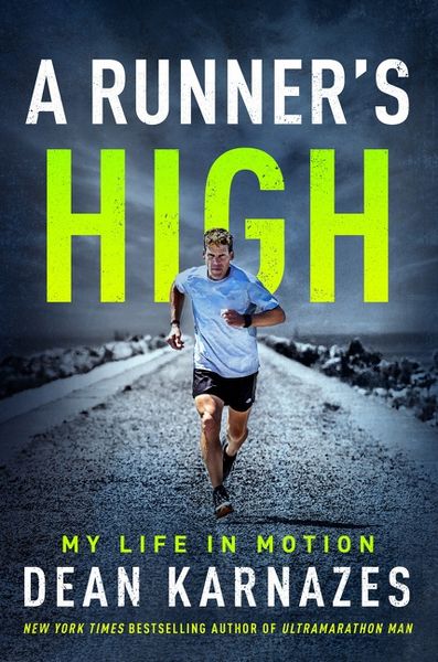 Produktbild: A Runner's High