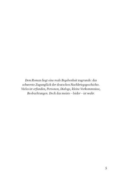 Produktbild: Durch die Welt ein Riss