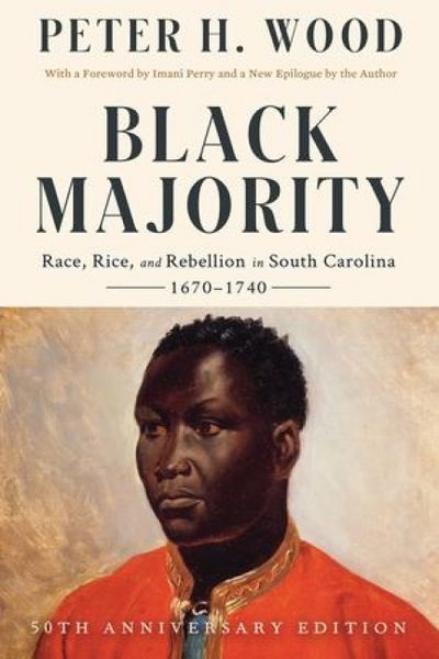 Produktbild: Black Majority