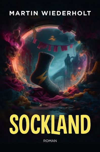 Produktbild: Sockland