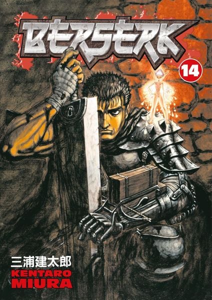 Produktbild: Berserk