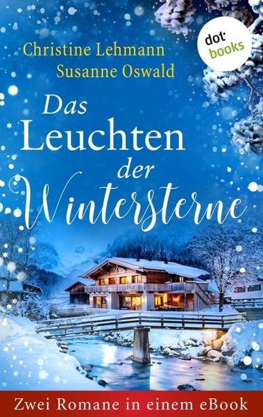 Produktbild: Das Leuchten der Wintersterne