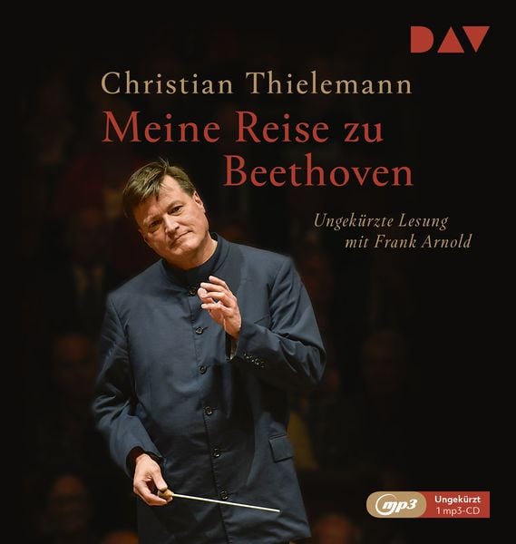 Produktbild: Meine Reise zu Beethoven