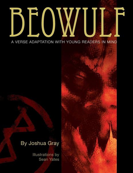 Produktbild: Beowulf