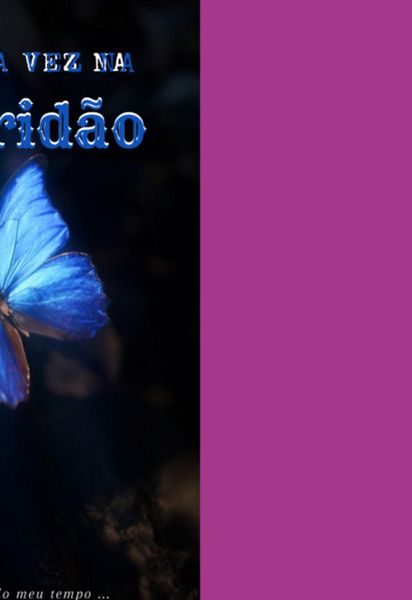 Produktbild: A &Uacute;ltima Vez Na Escurid&atilde;o