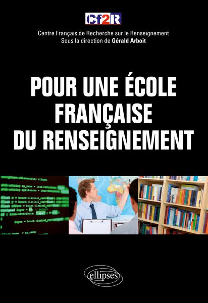 Produktbild: Pour une &eacute;cole fran&ccedil;aise du renseignement